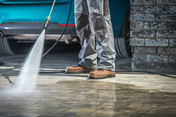 Best Patio and Deck Pressure Washing  in Atascocita, TX